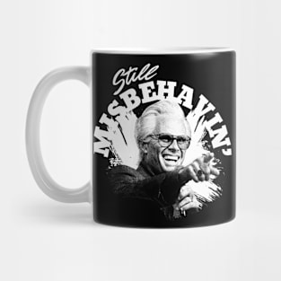 UNCLE BABY BILLY MISBEHAVIN Mug